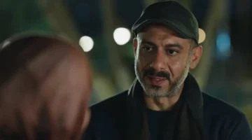 موعد عرض الحلقة الخامسة من مسلسل أب في رمضان